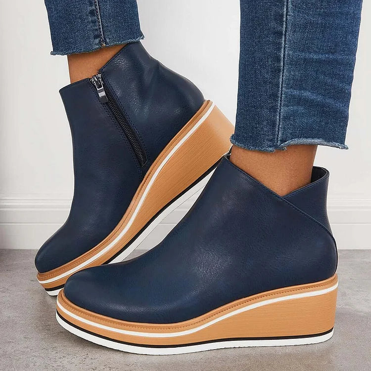 Maisie | Women's Elegant Winter Boots