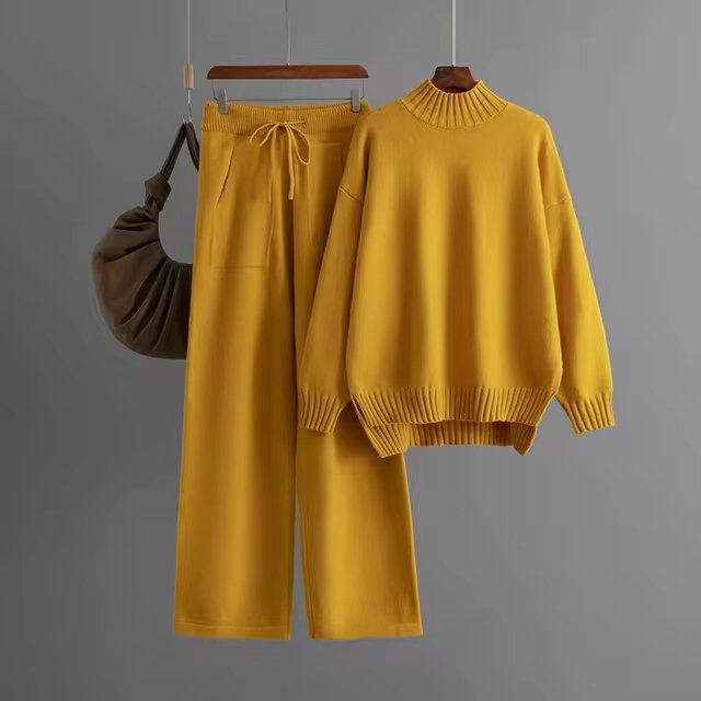 Charlie | Lounge Set for Women