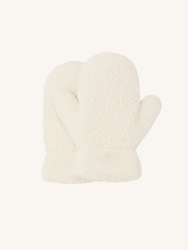 Abigail | Women's Winter Flufly Mitten