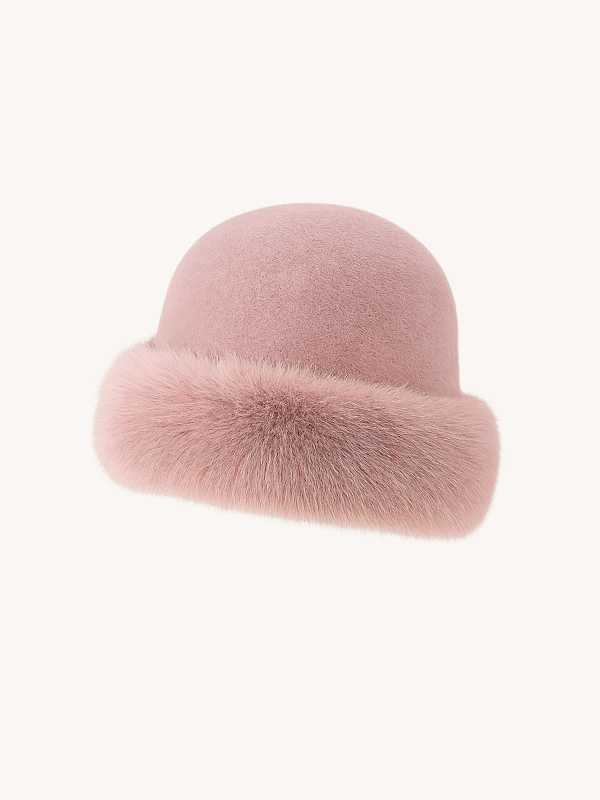Bailey | Women's Winter Hat for Luxe Style