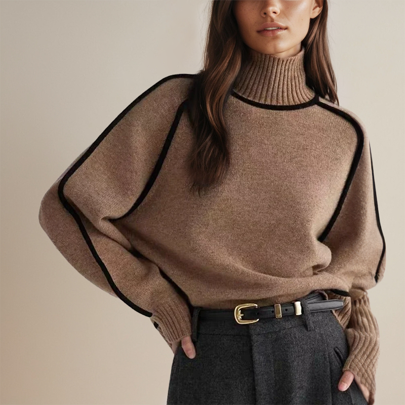 Tayla | Women's Casual Knit Sweater