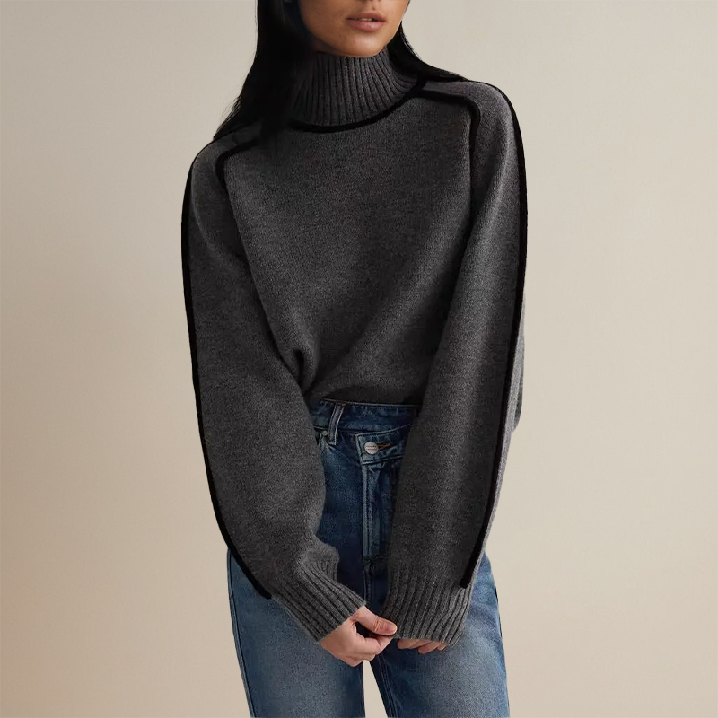 Tayla | Women's Casual Knit Sweater