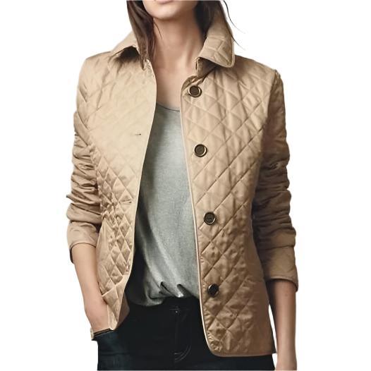 Gianna | Tailored Jacket for Women