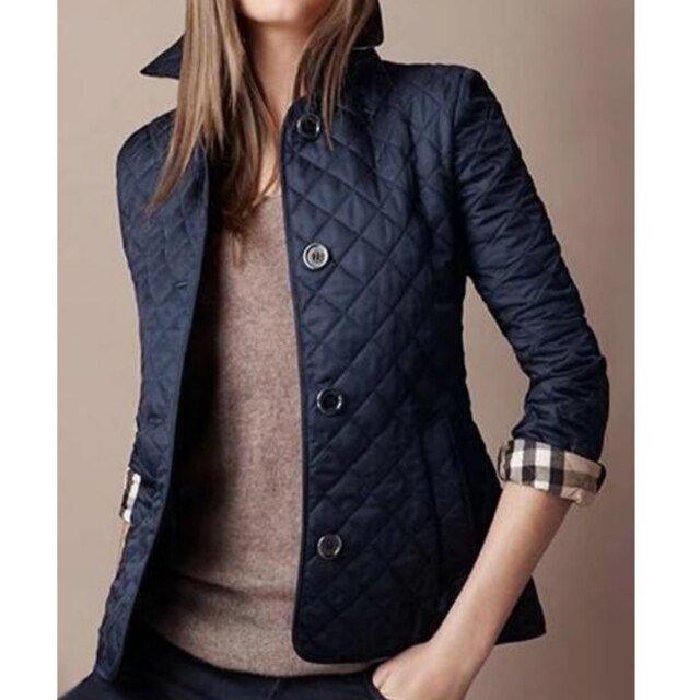 Gianna | Tailored Jacket for Women