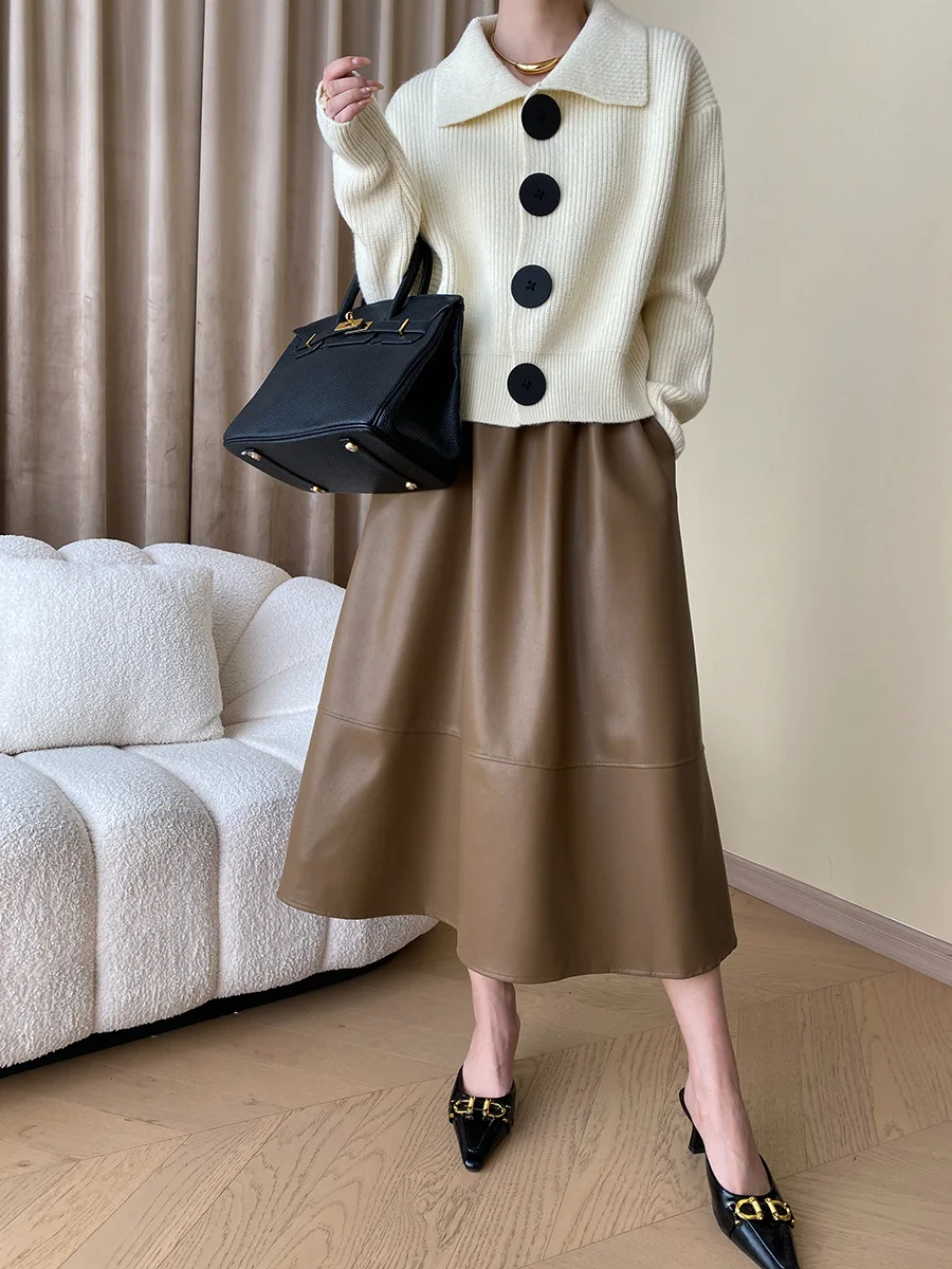 Vienna Statement Cardigan