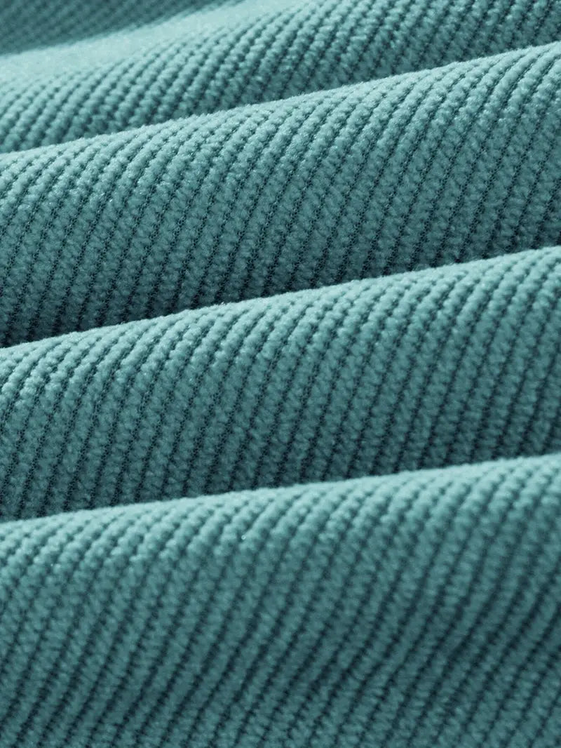 Raya Corduroy Jogger Pant