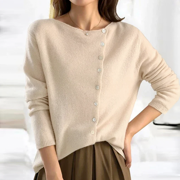 Annabelle | Knit Cardigan for Women