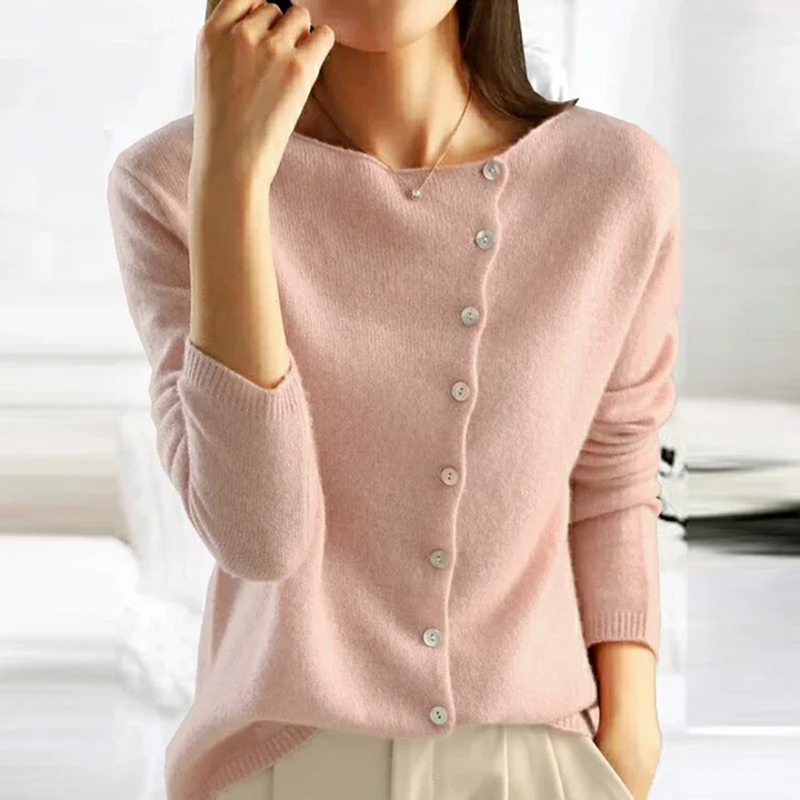 Annabelle | Knit Cardigan for Women