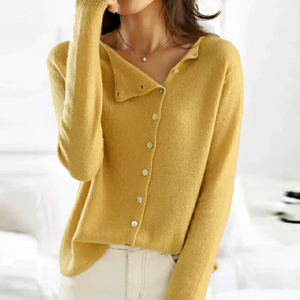 Annabelle | Knit Cardigan for Women