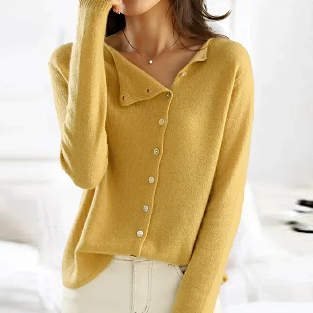 Annabelle | Knit Cardigan for Women
