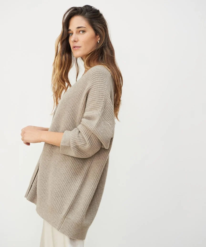 North | Cashmere Cardigan for Women