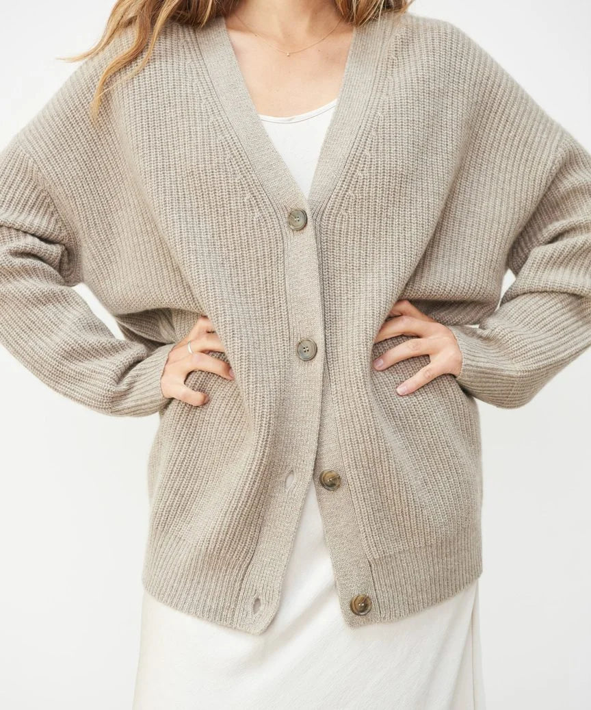 North | Cashmere Cardigan for Women