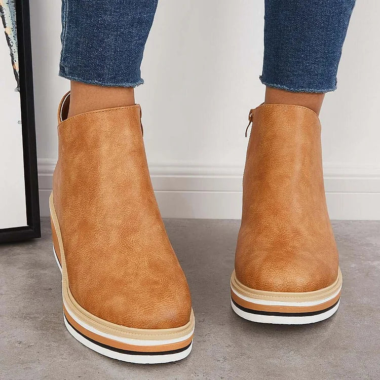 Maisie | Women's Elegant Winter Boots