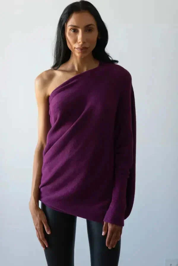 Aria | Knit Sweater for Women
