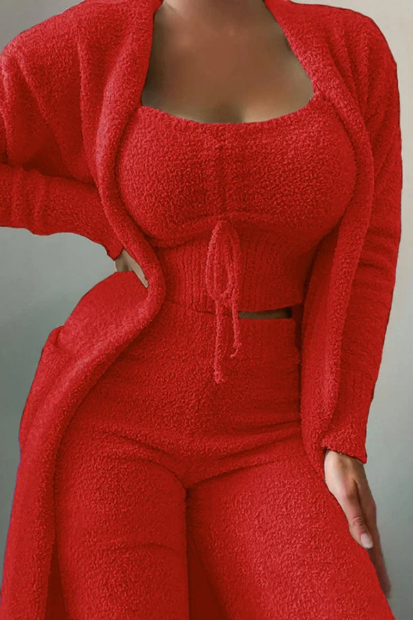 Aisha | Casual Winter Lounge Set for Women