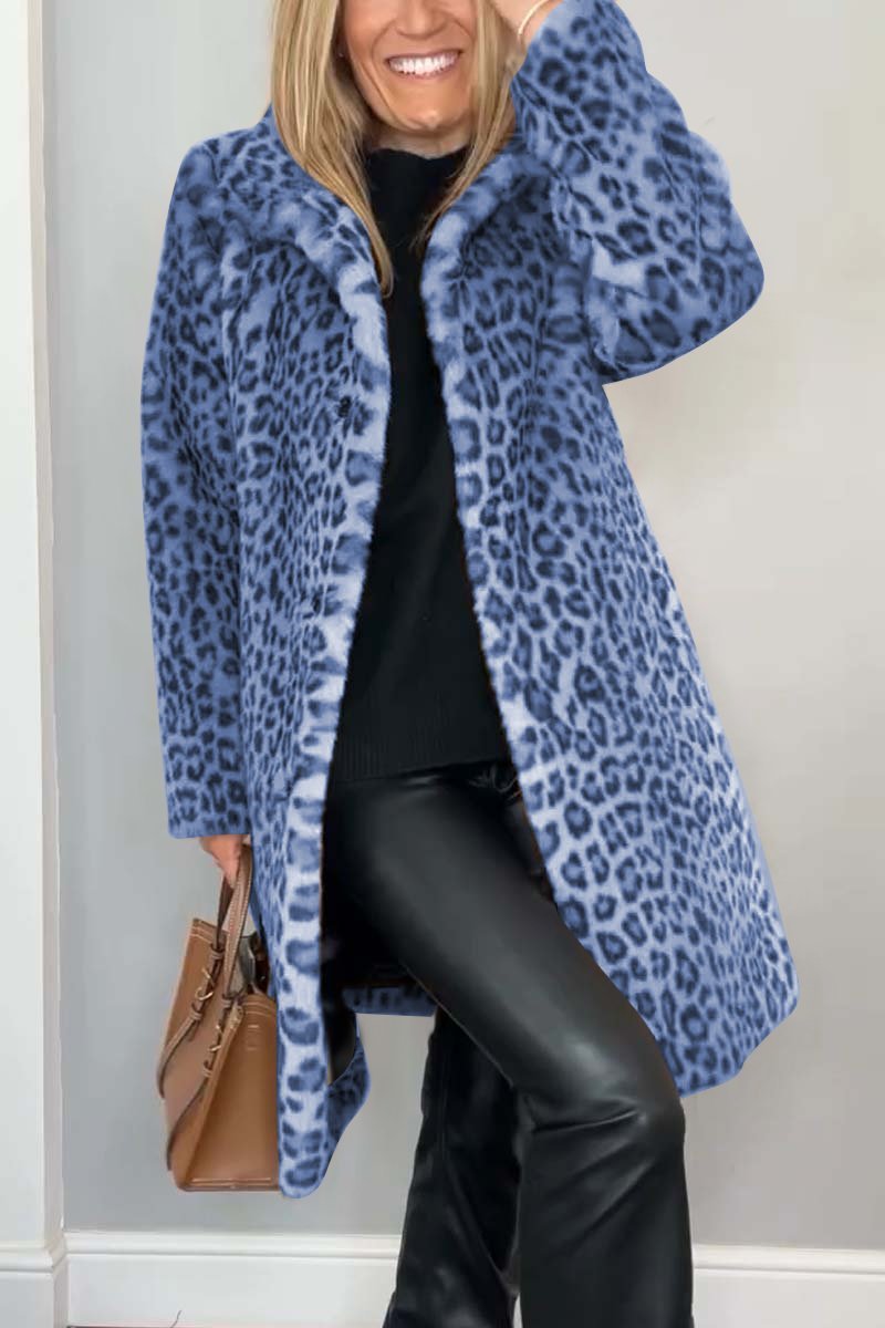 Caitlyn | Statement Winter Coat for Women
