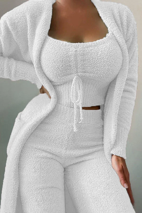 Aisha | Casual Winter Lounge Set for Women