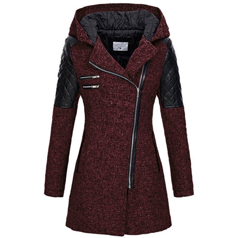 Mariana | Women's Occasion Winter Coat