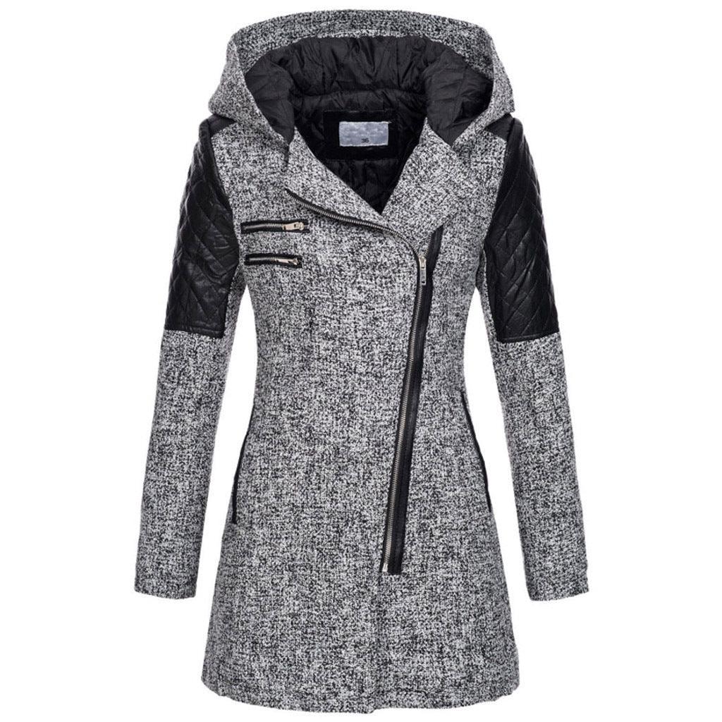 Mariana | Women's Occasion Winter Coat