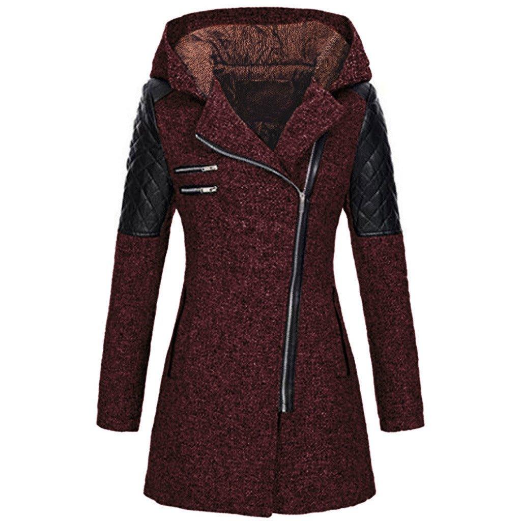 Mariana | Women's Occasion Winter Coat