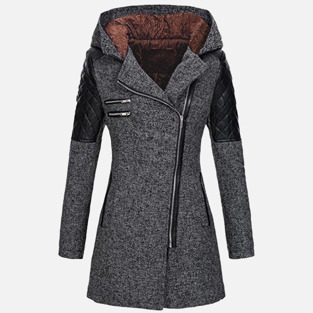 Mariana | Women's Occasion Winter Coat